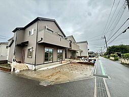 厚木市山際 戸建て