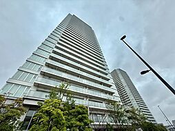 リーフィアタワー海老名ブリスコート