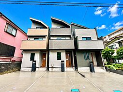 川崎市 宮前区白幡台1丁目 戸建て 1号棟