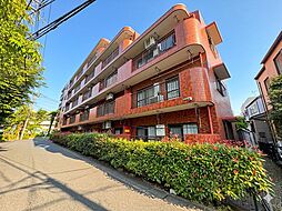 ライオンズマンション江田第5