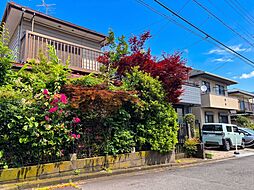 町田市成瀬が丘3丁目 土地