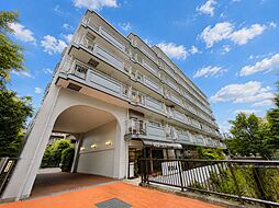 東海宮崎台マンション