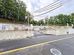 町田市薬師台1丁目 戸建て 6号棟