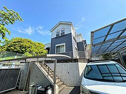 八王子市別所2丁目 戸建て