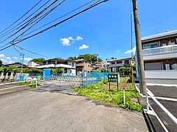 町田市小山町 土地