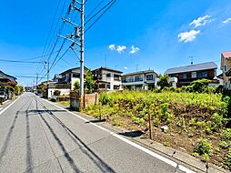 相模原市 緑区相原3丁目 土地