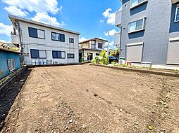 相模原市 中央区上溝3丁目 戸建て