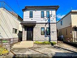 相模原市 緑区二本松3丁目 戸建て