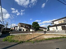 八王子市長沼町 土地
