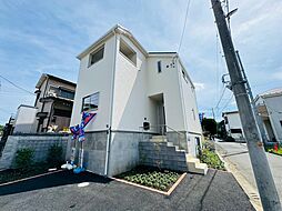町田市野津田町 戸建て 1号棟