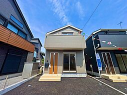 調布市入間町1丁目 戸建て 1号棟