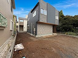 座間市入谷東4丁目 戸建て 2号棟