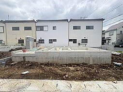 海老名市今里3丁目 戸建て 1号棟