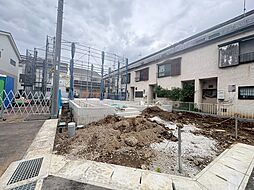 海老名市今里3丁目 戸建て 3号棟