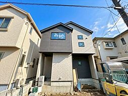 相模原市 中央区光が丘3丁目 戸建て 1号棟