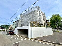 八王子市打越町 戸建て