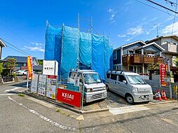 八王子市下柚木2丁目 戸建て 1号棟