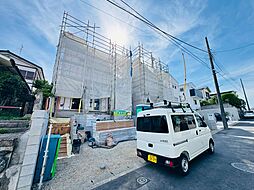 横浜市 旭区万騎が原 戸建て 2号棟