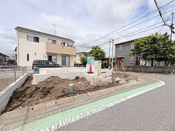 相模原市 中央区上矢部2丁目 戸建て 1号棟
