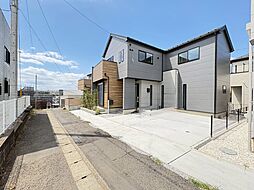 川崎市 多摩区栗谷1丁目 戸建て A号棟