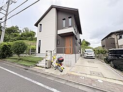 八王子市東中野 戸建て