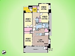サンアリーナ調布