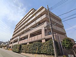 ナイスステージ青葉台ブライティア
