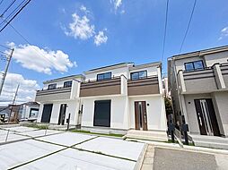府中市日新町5丁目 戸建て 2号棟