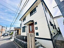 府中市四谷4丁目 戸建て