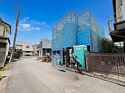 府中市西府町4丁目 戸建て 1号棟
