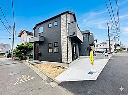 府中市小柳町2丁目 戸建て 1号棟