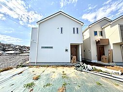 横浜市 旭区東希望が丘 戸建て 1号棟