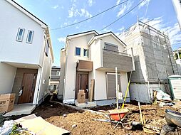 横浜市 旭区東希望が丘 戸建て 2号棟