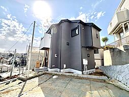 横浜市 旭区東希望が丘 戸建て 3号棟
