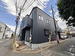 世田谷区北烏山8丁目 戸建て 1号棟