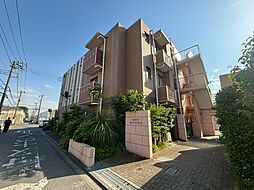 ファーネスト中央林間