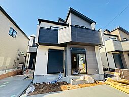 八王子市石川町 戸建て 2号棟