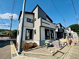 八王子市石川町 戸建て 1号棟