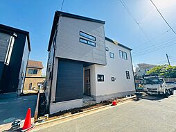 八王子市石川町 戸建て 7号棟