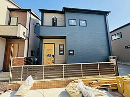 八王子市石川町 戸建て 6号棟