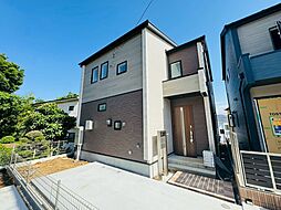 八王子市石川町 戸建て 5号棟