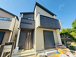 八王子市石川町 戸建て 4号棟