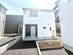 相模原市 中央区星が丘4丁目 戸建て 3号棟
