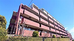 ヒルハイツ宮前平ウエスト