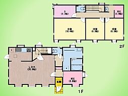 横浜市 青葉区大場町 戸建て