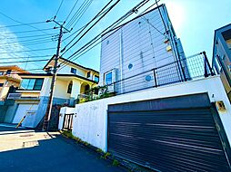 横浜市 青葉区大場町 戸建て