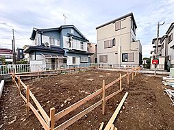 厚木市三田南1丁目 戸建て 1号棟