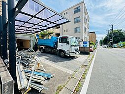 相模原市 南区相武台3丁目 土地 1区画