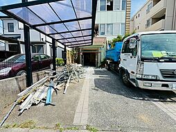 相模原市 南区相武台3丁目 土地 2区画