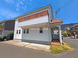 相模原市 中央区田名 戸建て